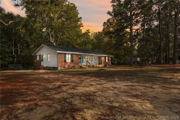 $195,000 | 29844 North Turnpike Road, Wagram, NC 28396