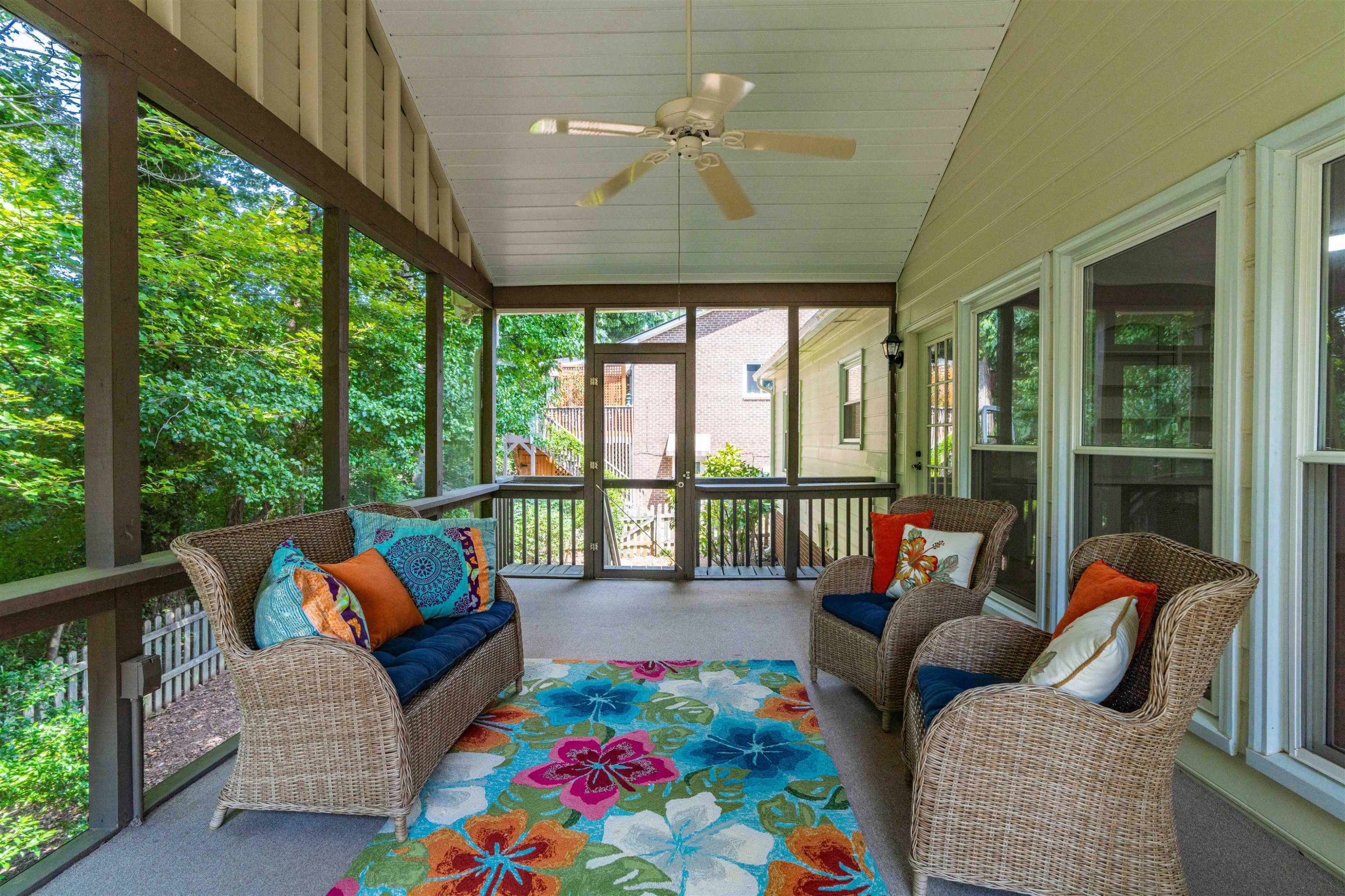 3013 Rue Sans Famille Raleigh, NC 27607 - Photo 15 of 16 Photo 15
