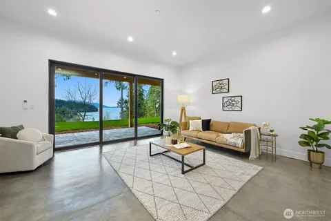 $2,995,000 | 166 Soundview Road, Bellingham, WA 98229