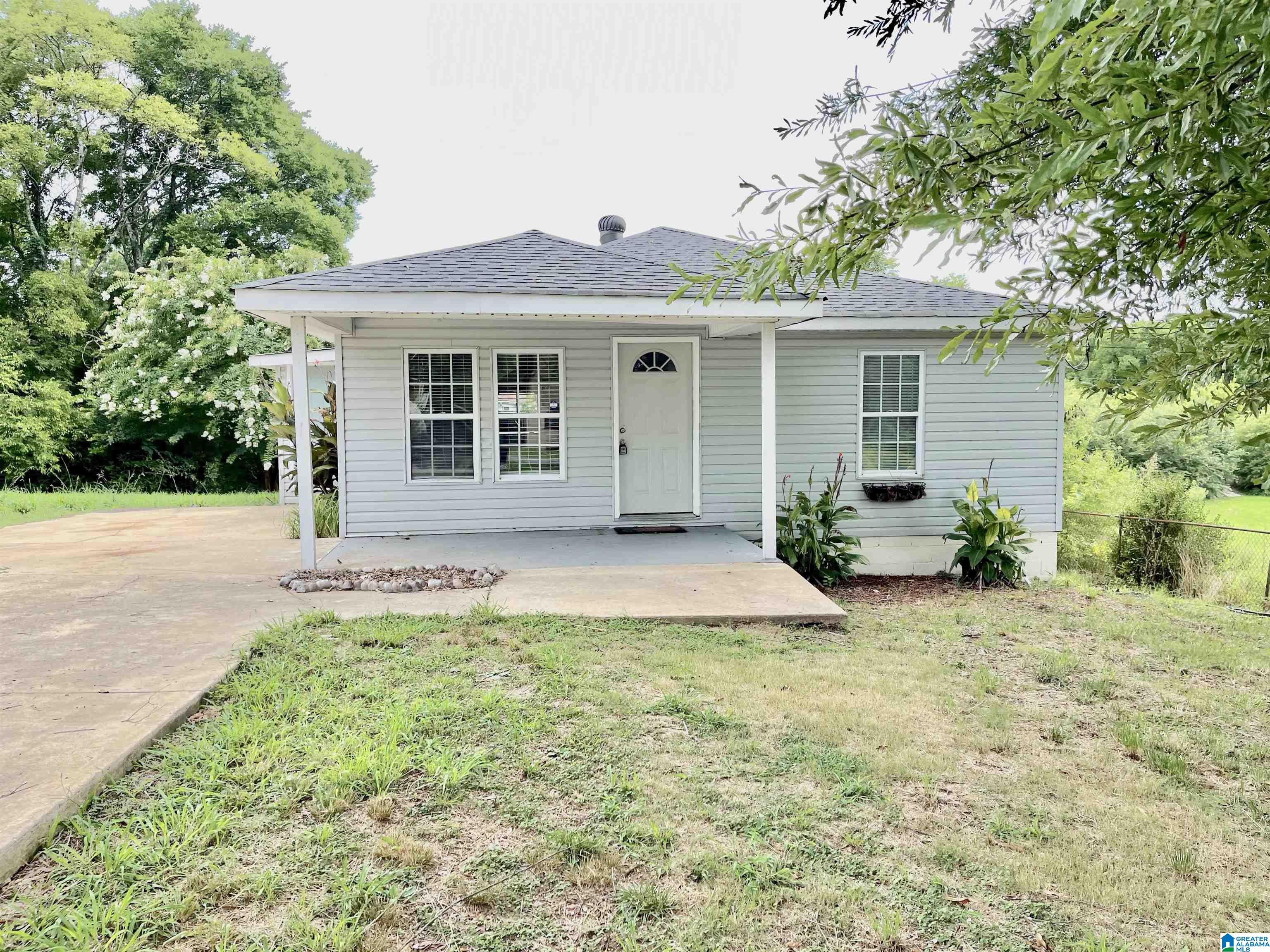 5217 Java Avenue Birmingham, AL 35224 - Photo 31 of 32