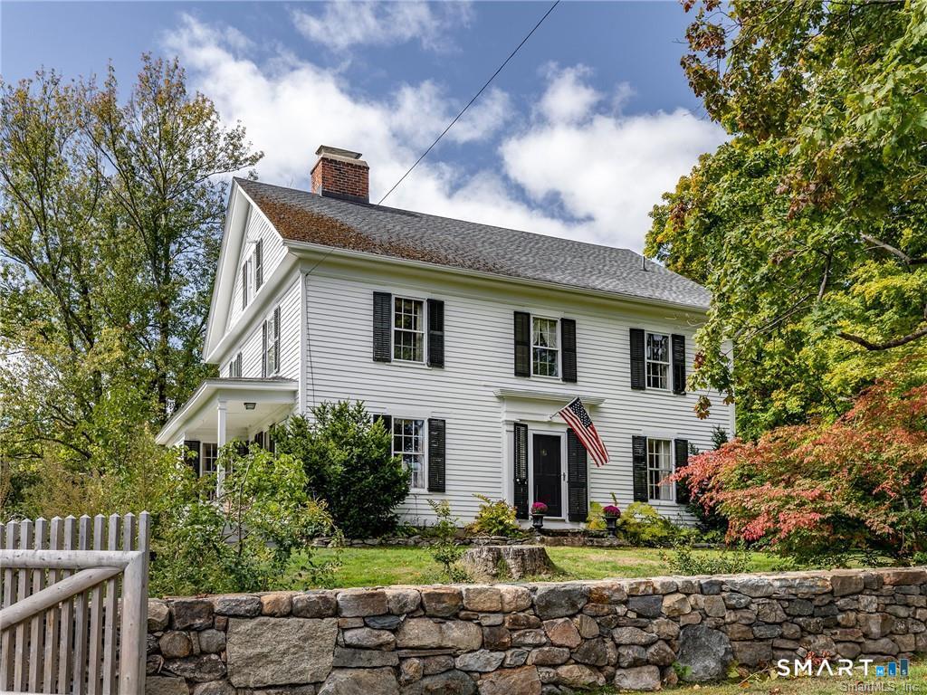 103 Litchfield Road Morris, CT 06763 - Photo 1 of 27