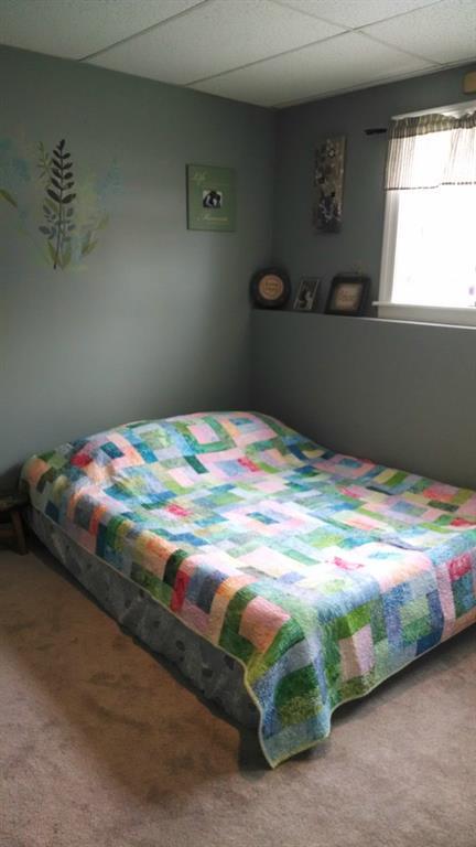 230 East Newport Road Stetson, ME 04488 - Photo 27 of 34 Downstairs bedroom.