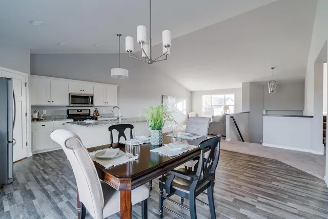 $419,900 | 808 Fox River Road, Somerset, WI 54025