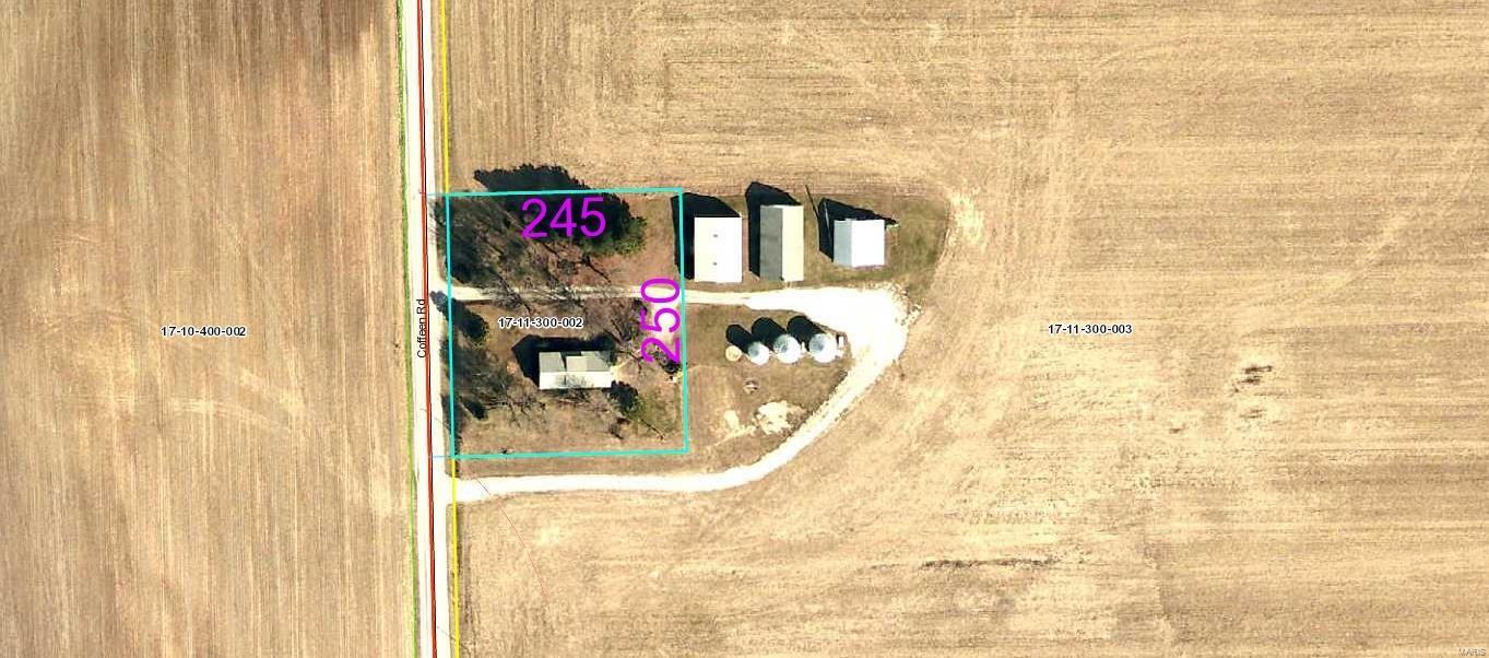 10120 Coffeen Road Hillsboro, IL 62049 - Photo 33 of 33 Gallery Image 33