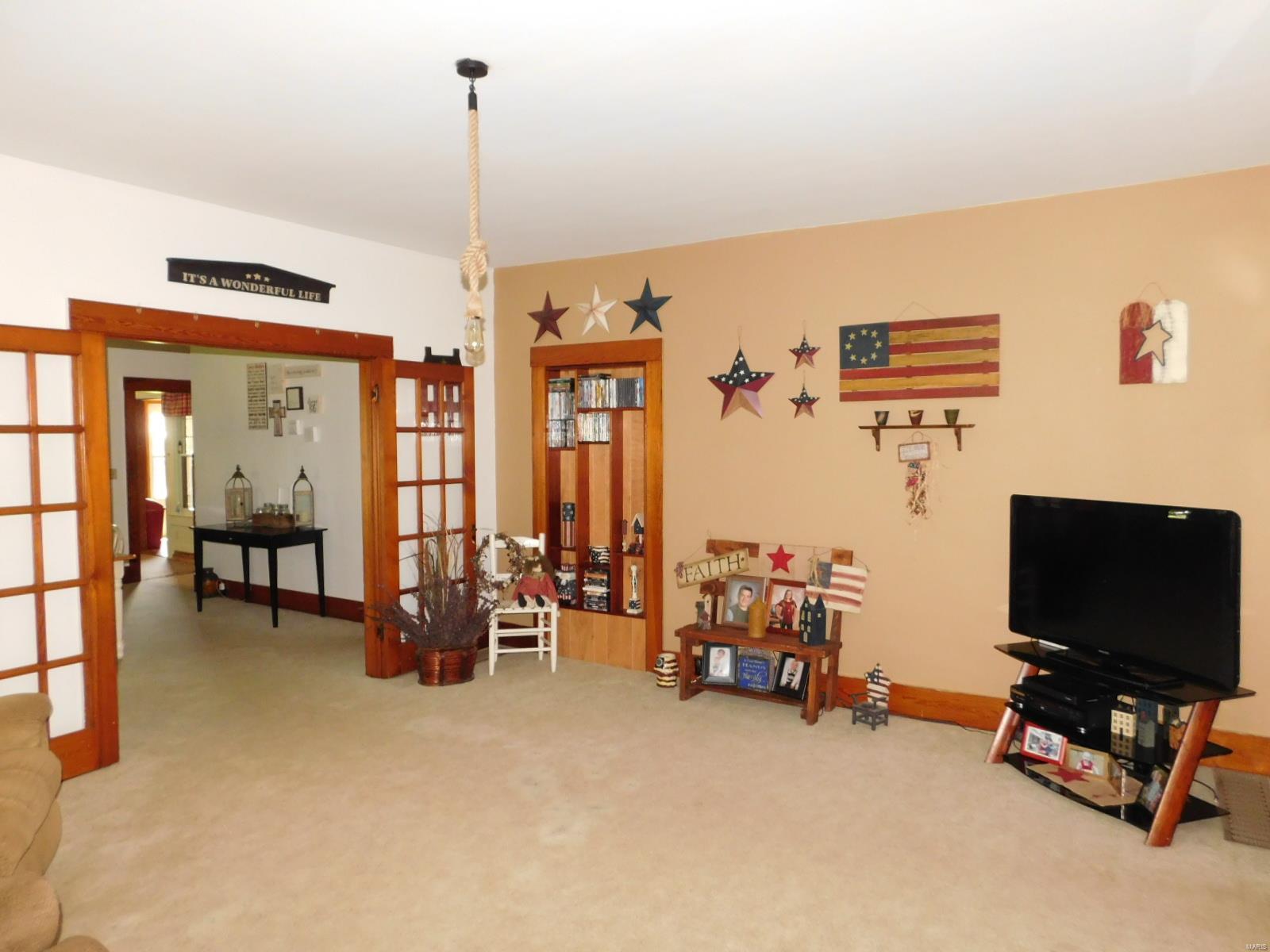 10120 Coffeen Road Hillsboro, IL 62049 - Photo 9 of 33 Gallery Image 9