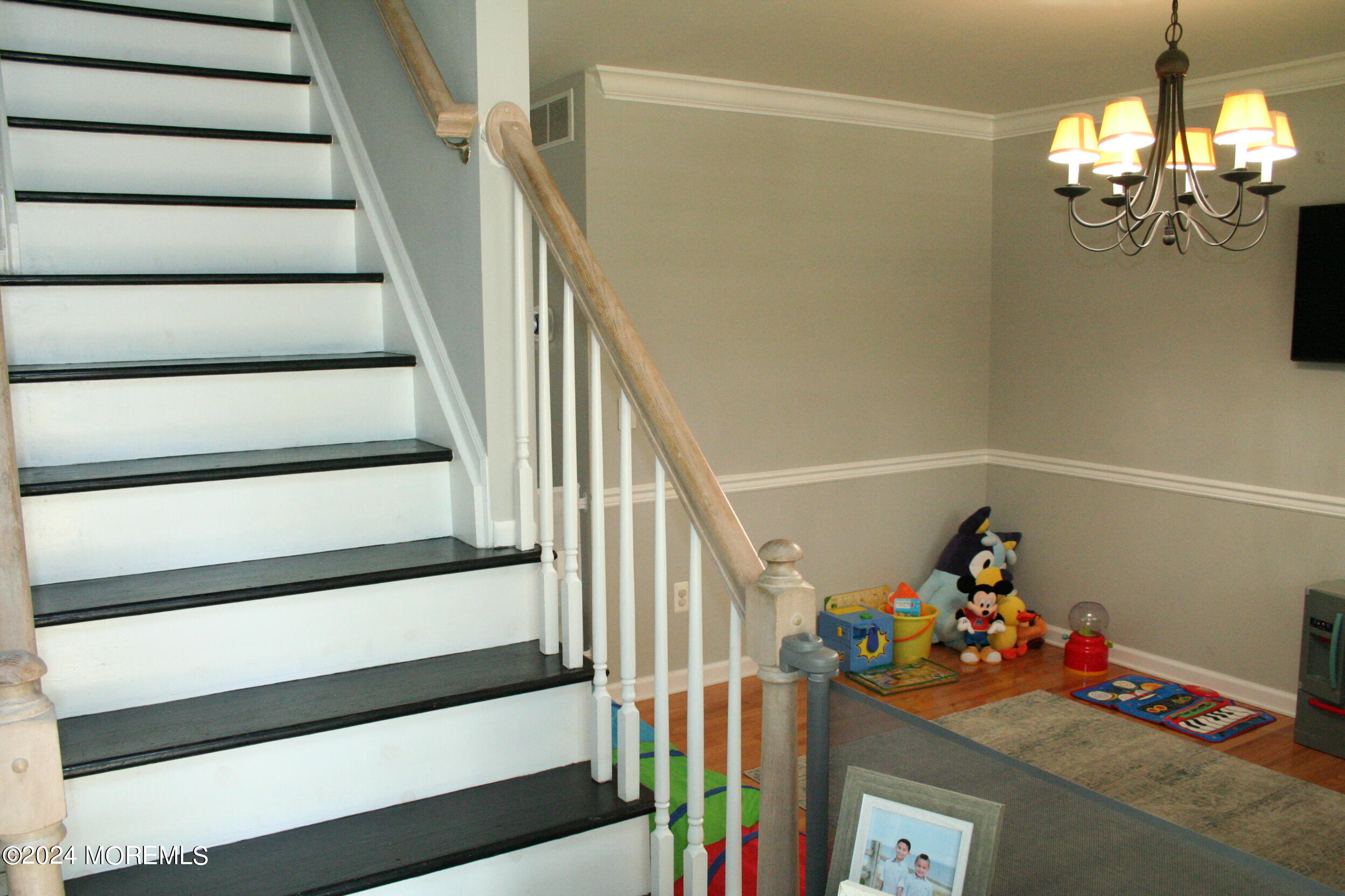307 Lighthouse Drive Manahawkin, NJ 08050 - Photo 13 of 47 a view of entryway and hall