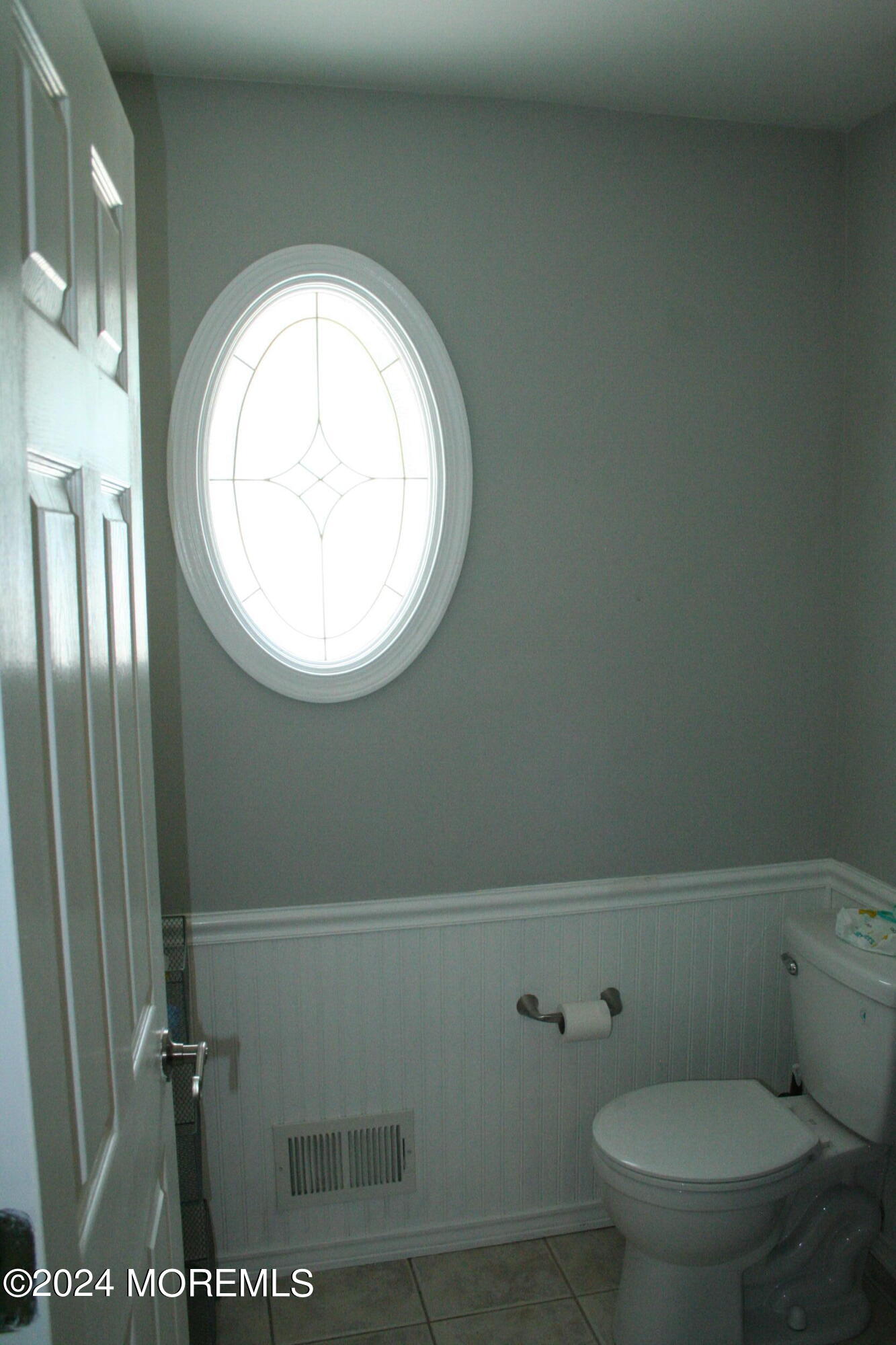 307 Lighthouse Drive Manahawkin, NJ 08050 - Photo 21 of 47 a bathroom with a toilet and a sink