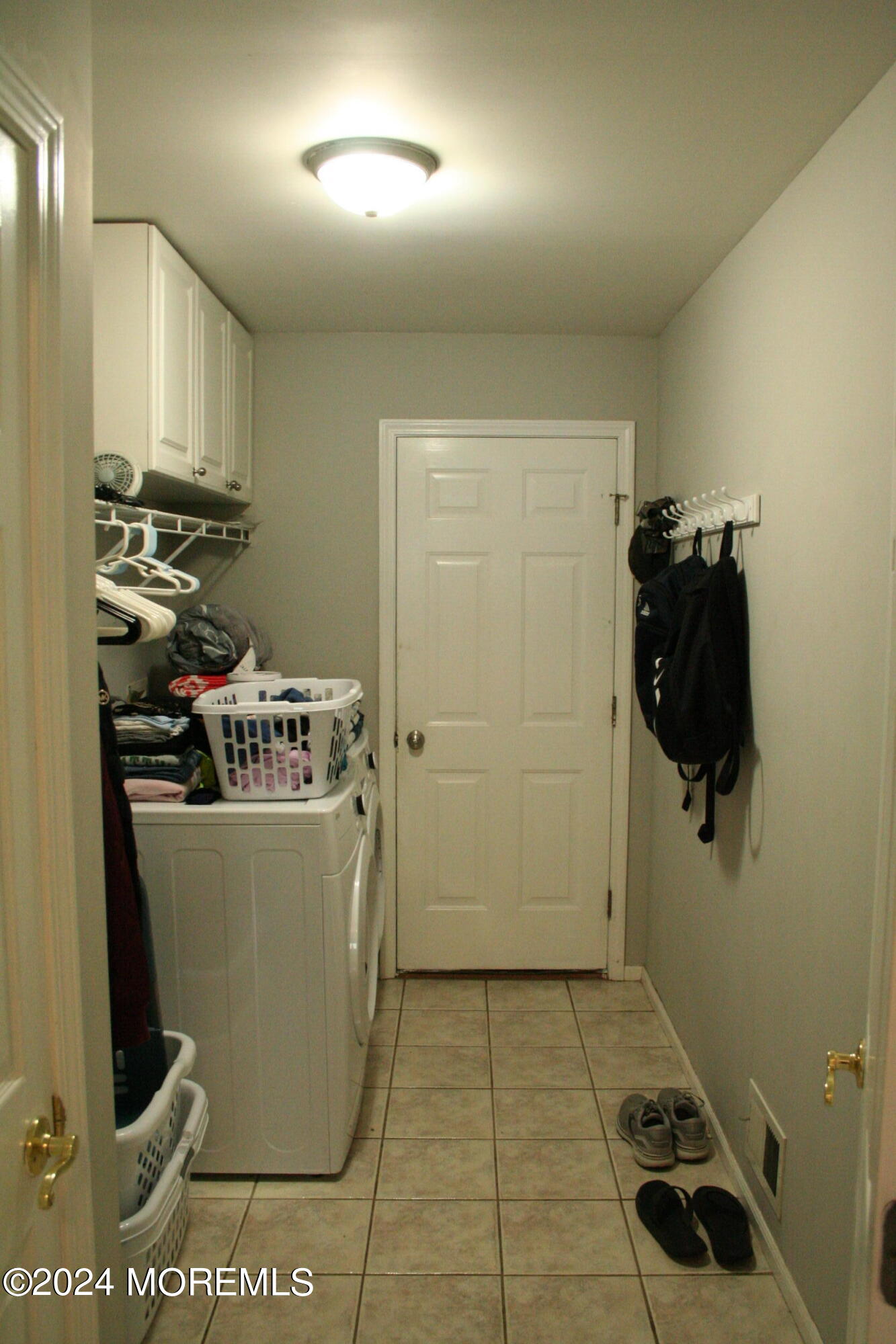 307 Lighthouse Drive Manahawkin, NJ 08050 - Photo 22 of 47 a room with storage and utility
