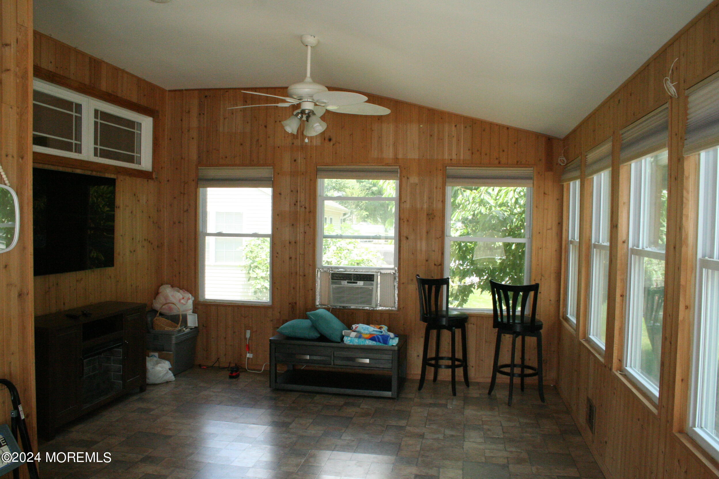 307 Lighthouse Drive Manahawkin, NJ 08050 - Photo 29 of 47 a living room with furniture and a window