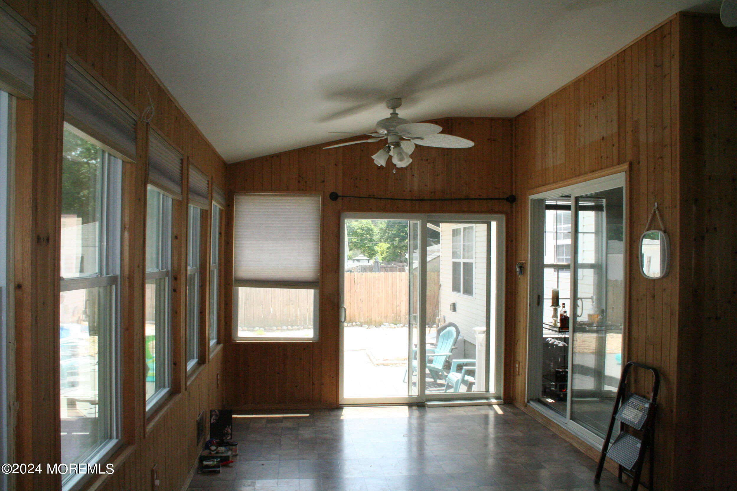 307 Lighthouse Drive Manahawkin, NJ 08050 - Photo 30 of 47 a view of an empty room with a window