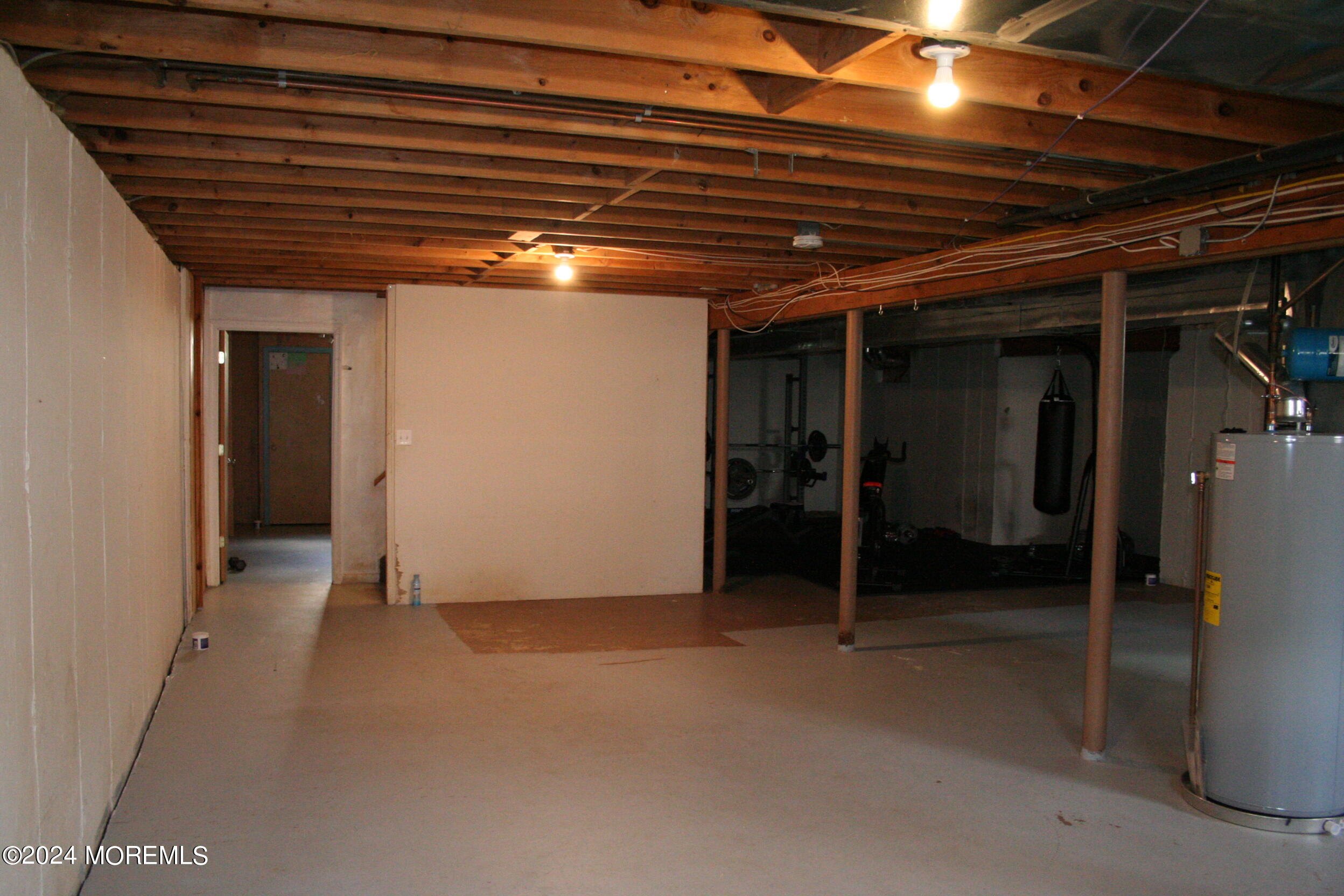 307 Lighthouse Drive Manahawkin, NJ 08050 - Photo 42 of 47 a view of an empty room