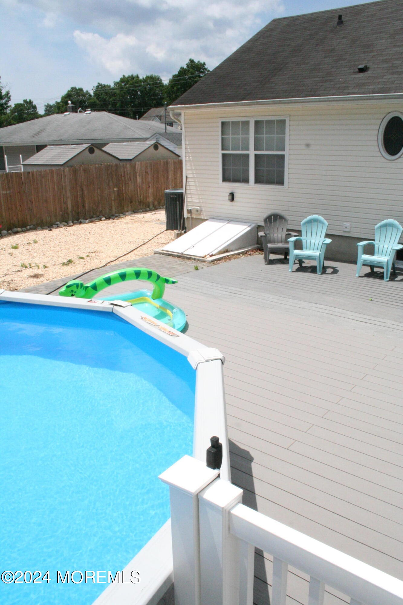 307 Lighthouse Drive Manahawkin, NJ 08050 - Photo 10 of 47 a bathroom with a sink and mirror