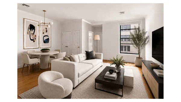 $5,500 | 59 West 94th Street, Unit 2R | Upper West Side