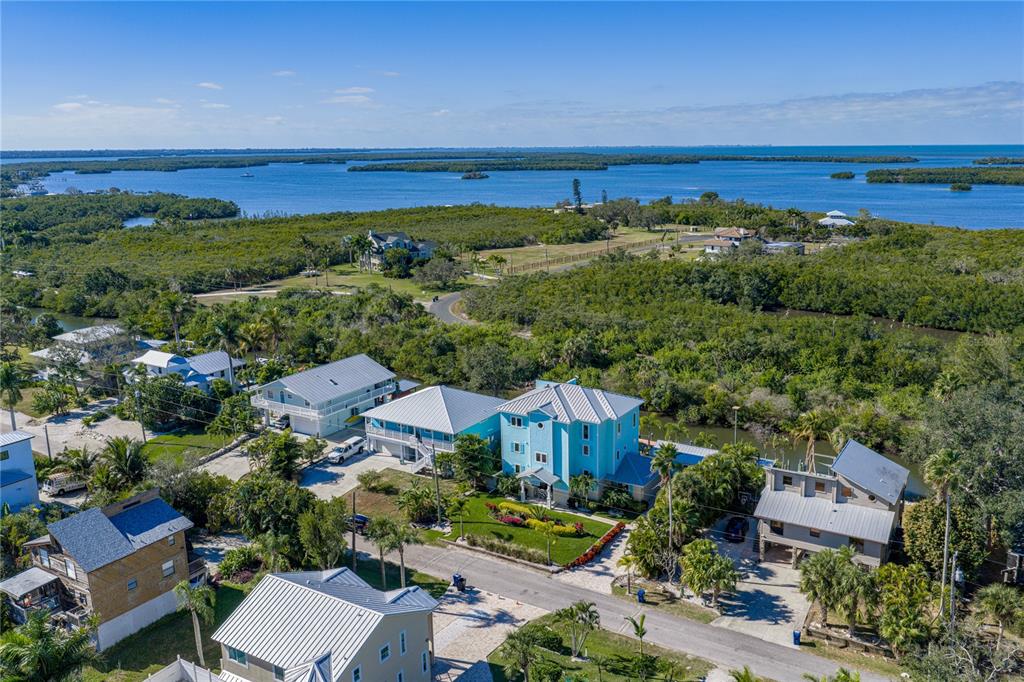125 Burns Road Terra Ceia, FL 34250 - Photo 74 of 90