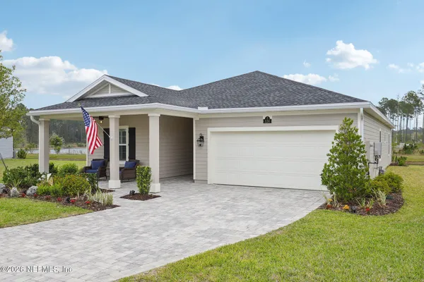 $495,000 | 126 Round Robin Run, Jacksonville, FL 32259