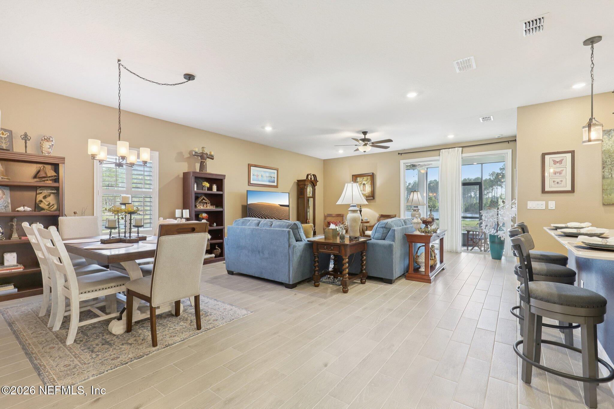 126 Round Robin Run St. Johns, FL 32259 - Photo 11 of 62 Living area