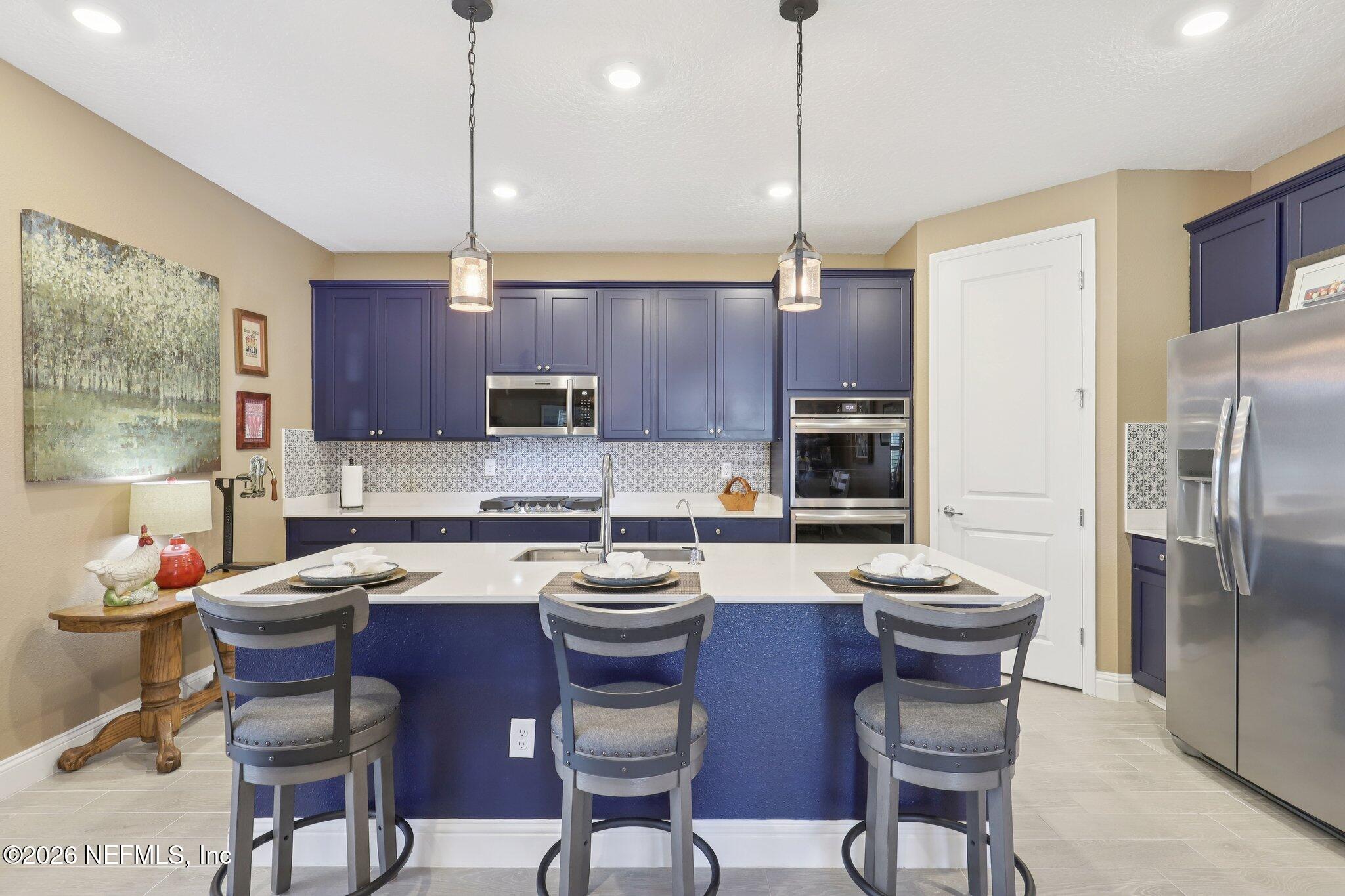 126 Round Robin Run St. Johns, FL 32259 - Photo 14 of 62 Kitchen