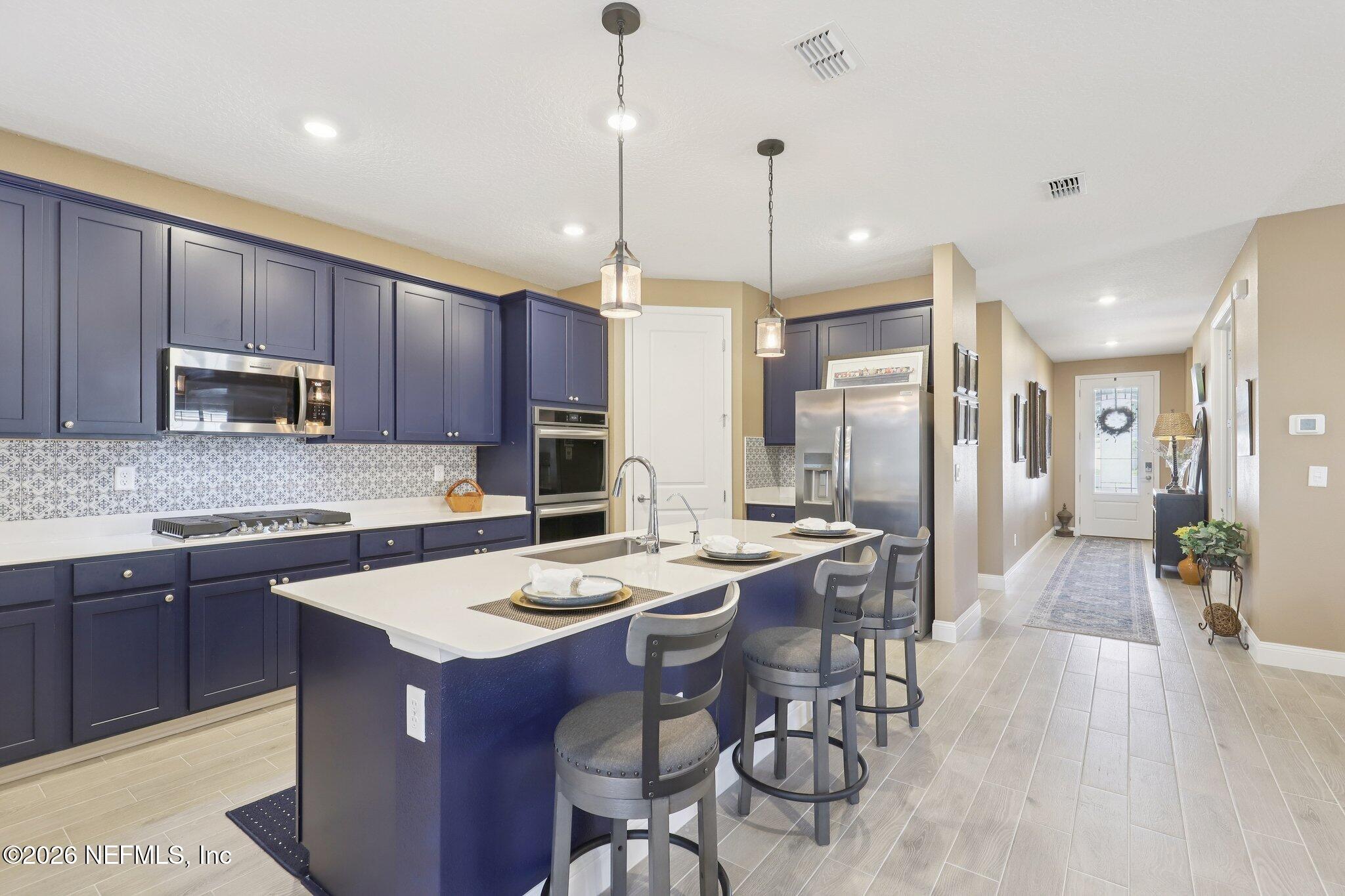 126 Round Robin Run St. Johns, FL 32259 - Photo 15 of 62 Kitchen