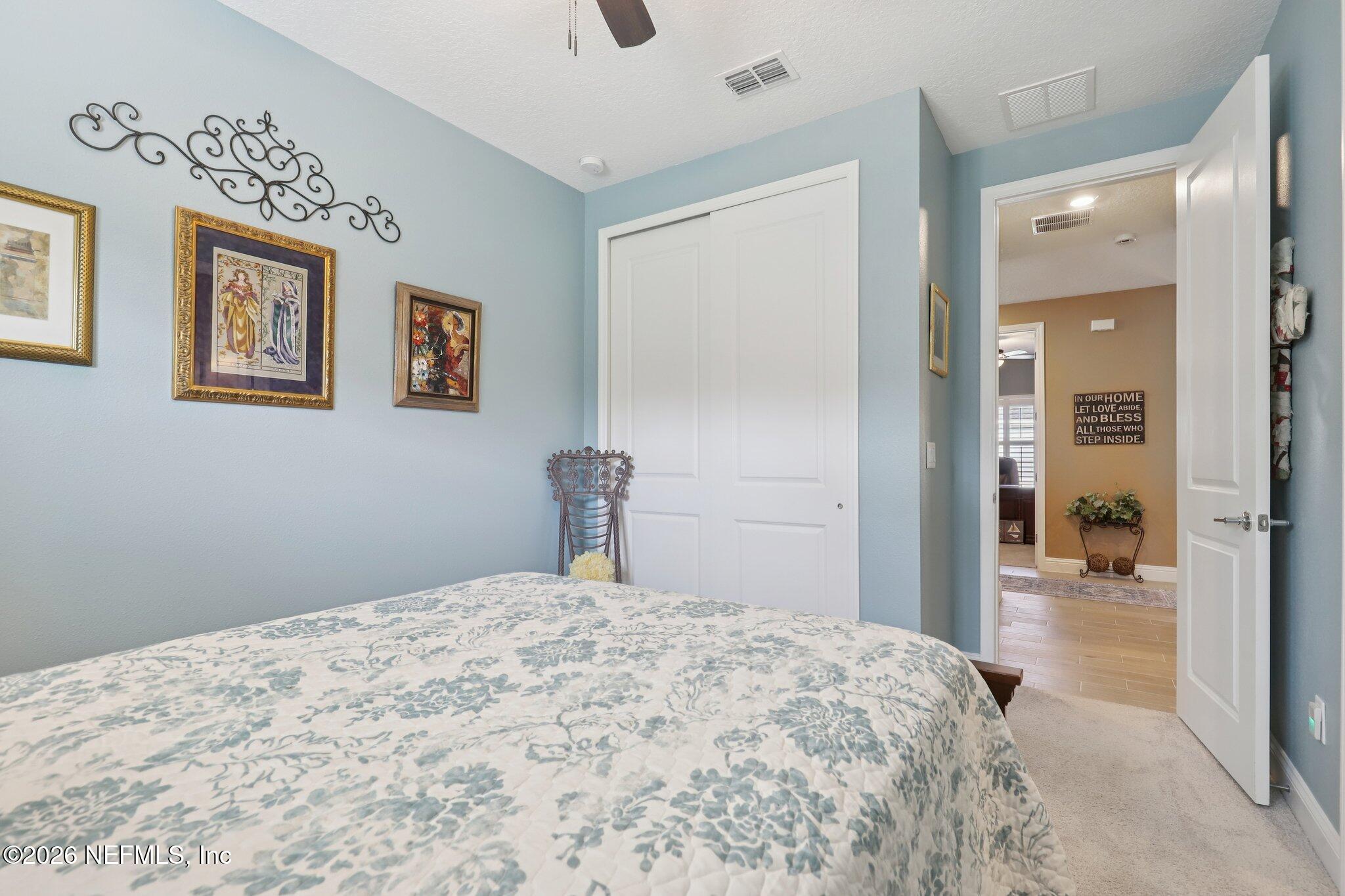 126 Round Robin Run St. Johns, FL 32259 - Photo 25 of 62 Bedroom 2