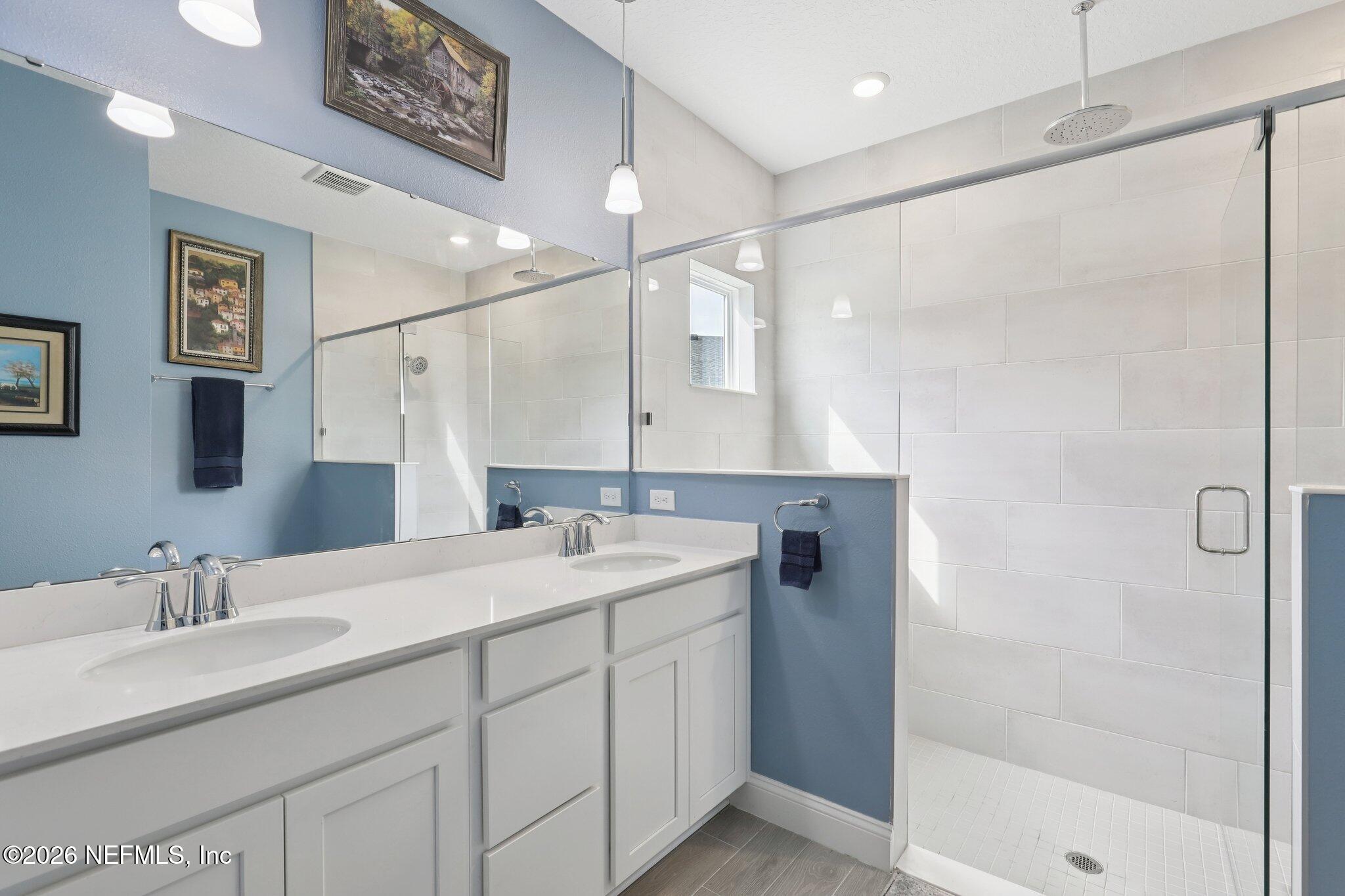 126 Round Robin Run St. Johns, FL 32259 - Photo 31 of 62 Primary Bathroom