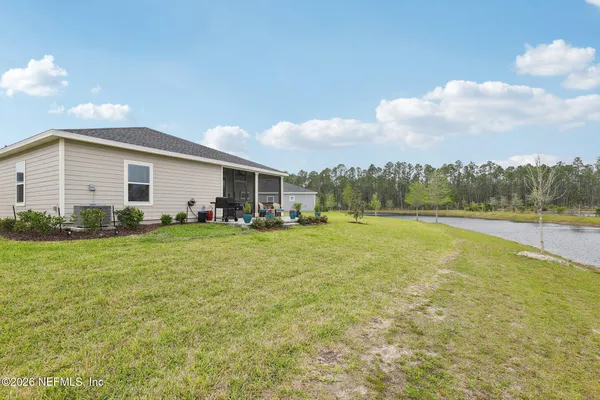 $495,000 | 126 Round Robin Run, St. Johns, FL 32259