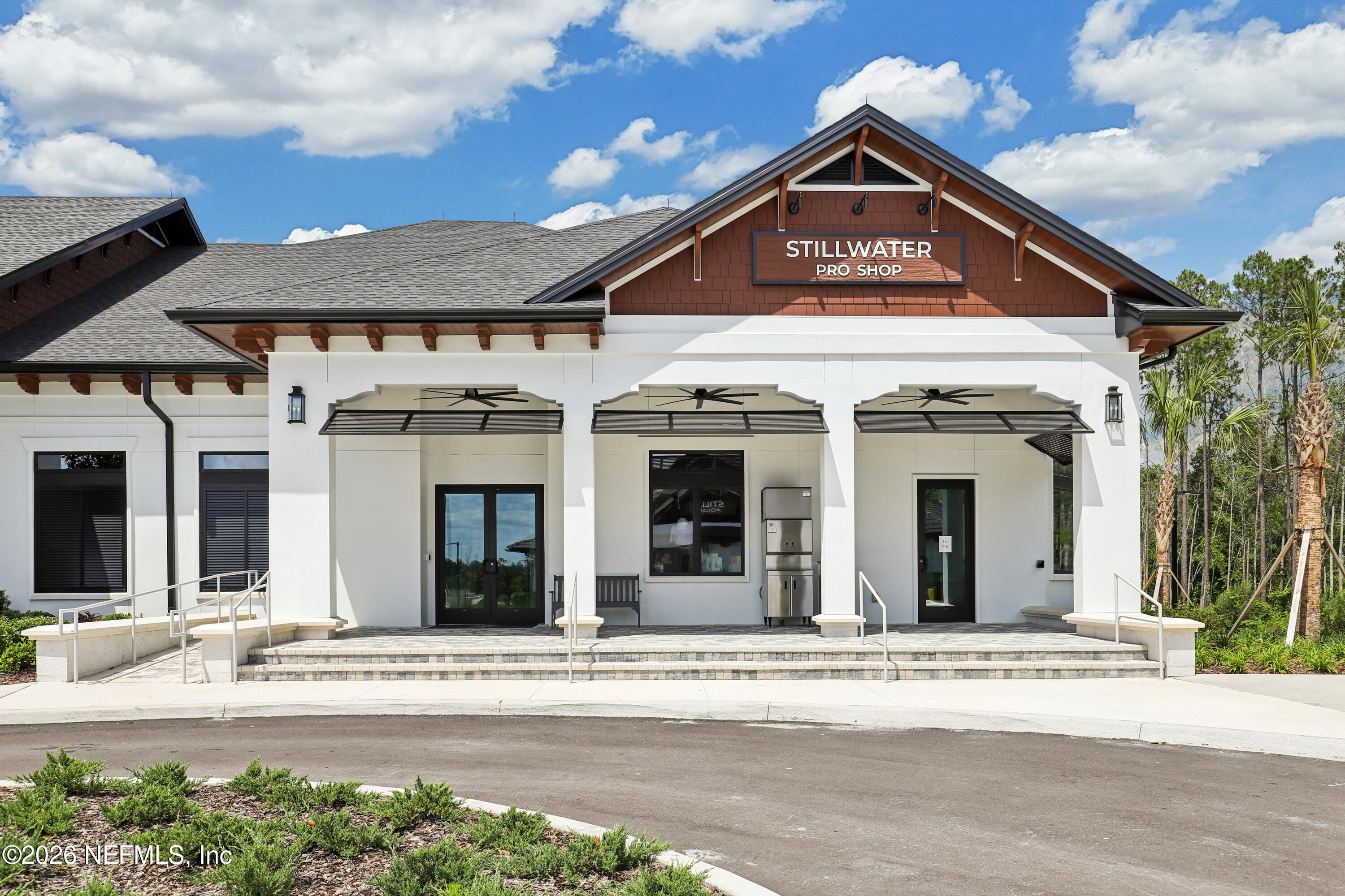 126 Round Robin Run St. Johns, FL 32259 - Photo 51 of 62 Pro shop