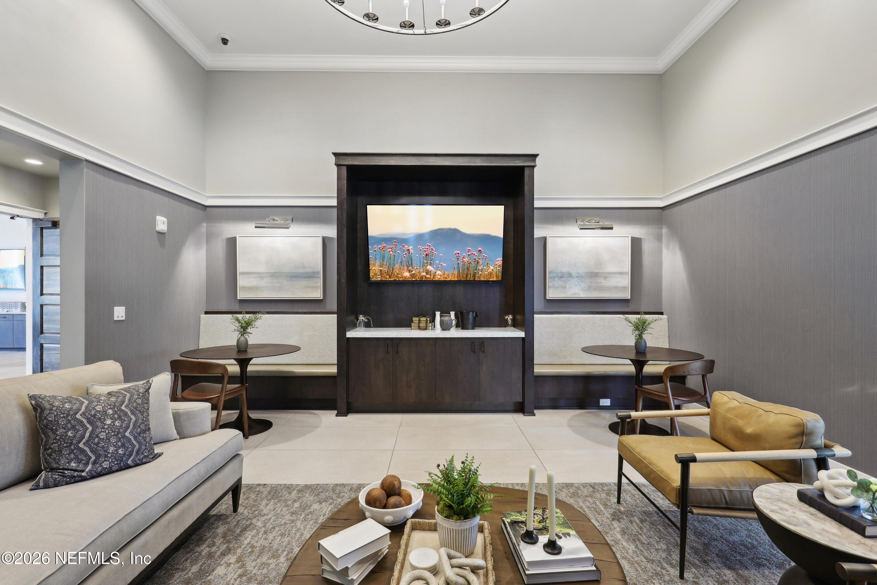 126 Round Robin Run St. Johns, FL 32259 - Photo 52 of 62 Clubhouse