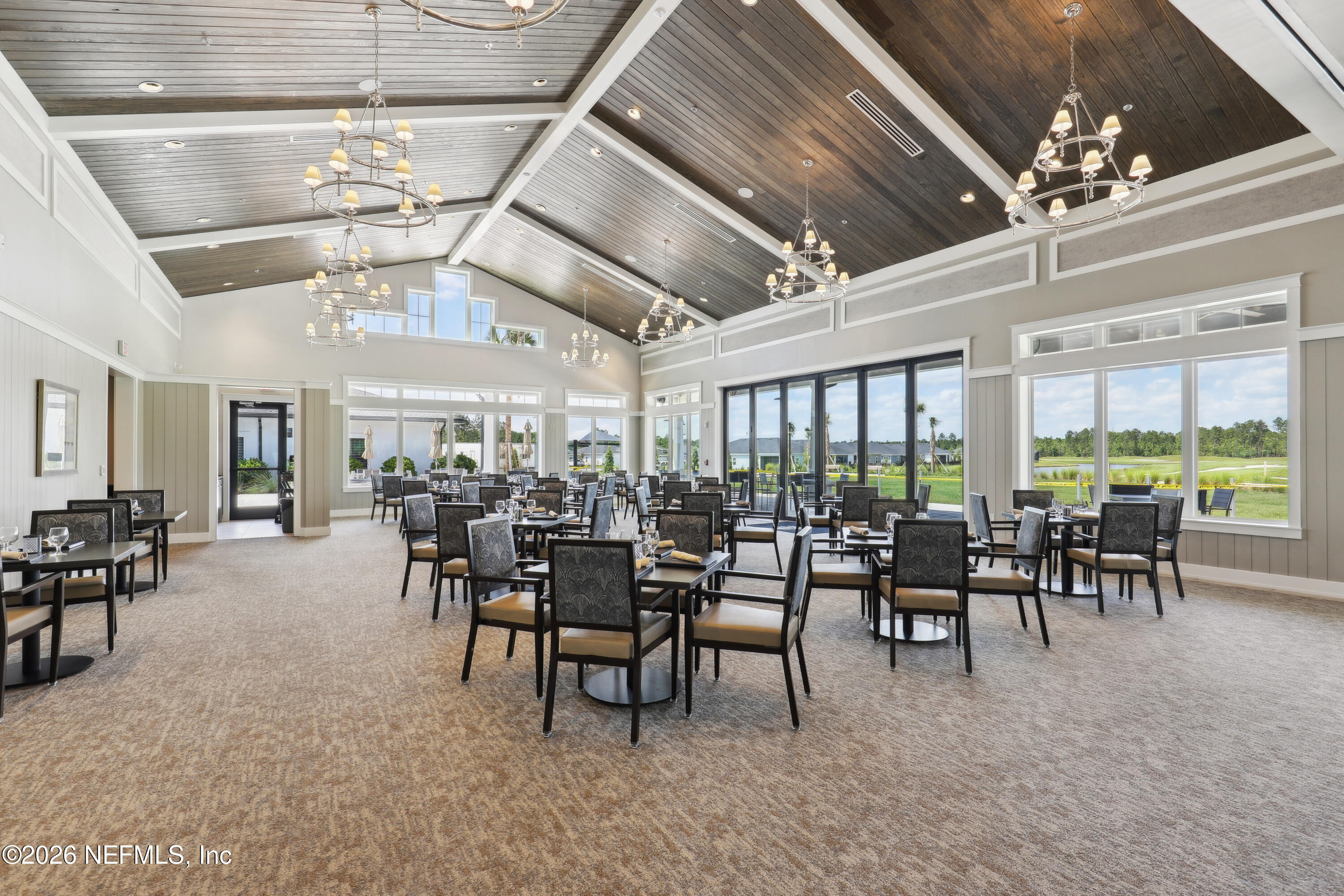 126 Round Robin Run St. Johns, FL 32259 - Photo 53 of 62 Clubhouse