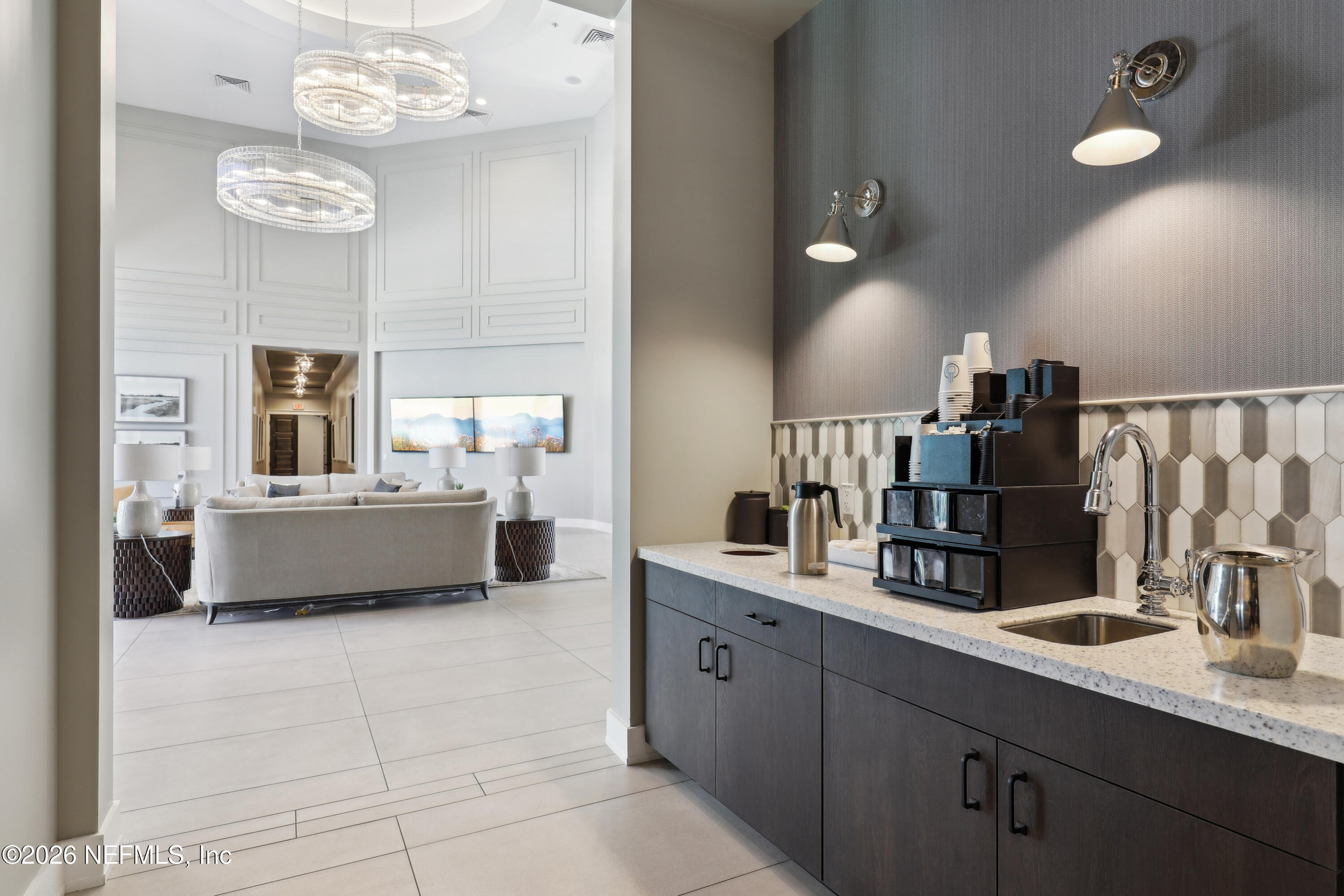 126 Round Robin Run St. Johns, FL 32259 - Photo 57 of 62 Clubhouse