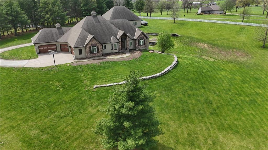16108 Plattsburg Road Kearney, MO 64060 - Photo 72 of 94