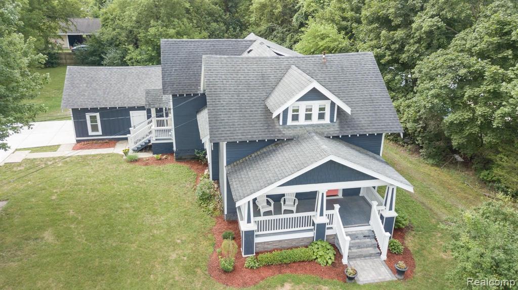 2341 West Auburn Road Rochester Hills, MI 48309 - Photo 55 of 57