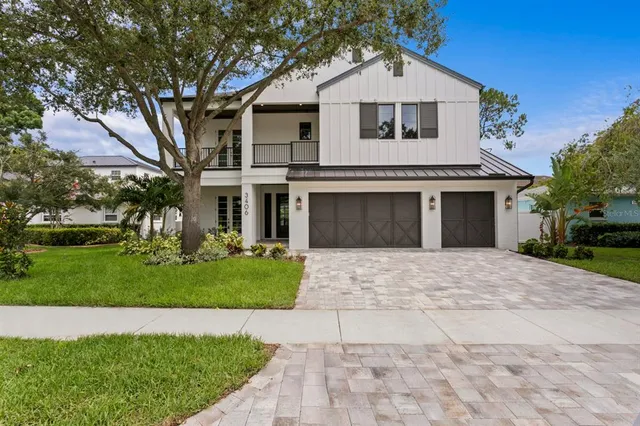$2,599,000 | 3406 West Alline Avenue, Tampa, FL 33611