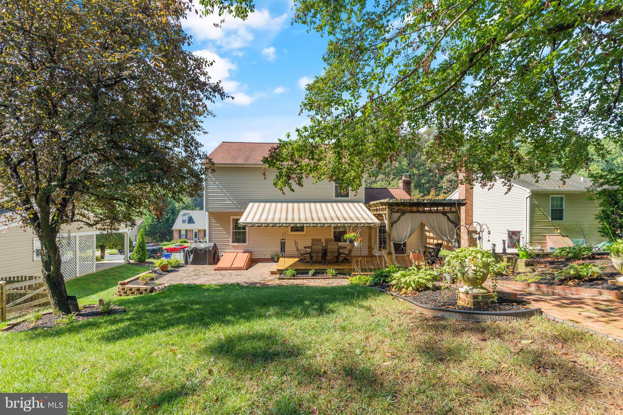 2709 Parallel Path Abingdon, MD 21009 - Photo 41 of 44 Gallery Image 41
