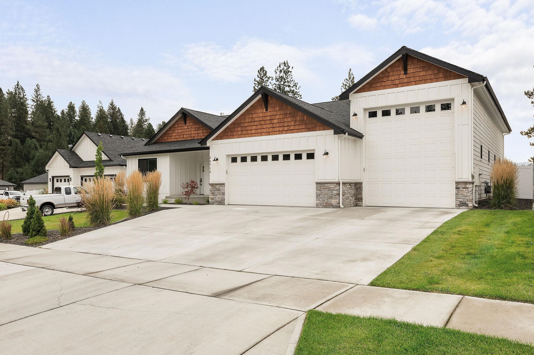 25710 North Ranchette Court Chattaroy, WA 99003 - Photo 45 of 49 Gallery Image 45