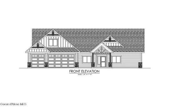 $1,276,554 | L30-b7 North Eclipse Road, Rathdrum, ID 83858