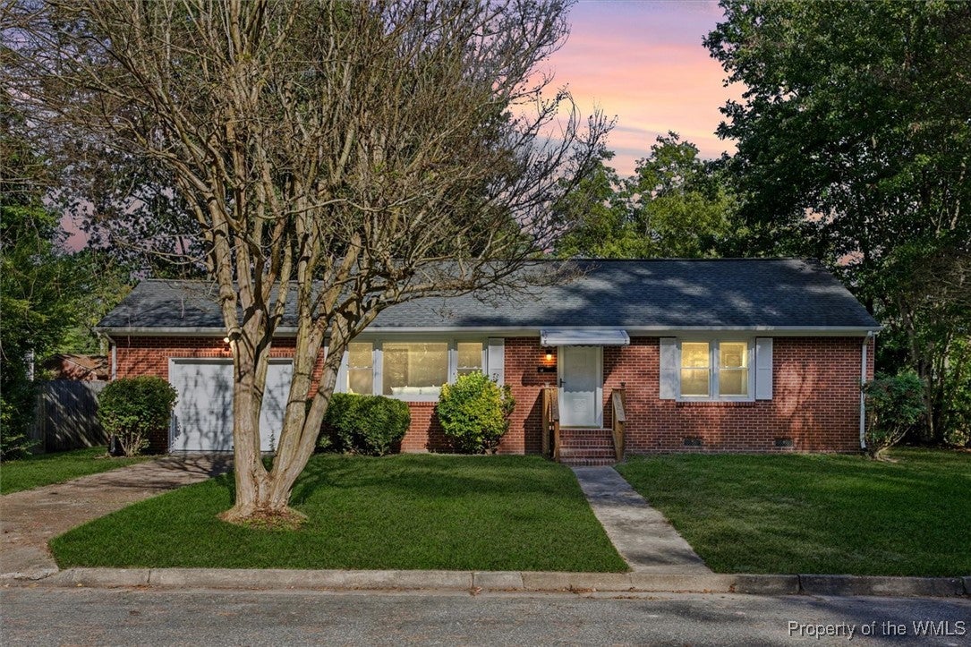 32 Rugby Road Newport News, VA 23606 - Photo 1 of 1 Gallery Image 1