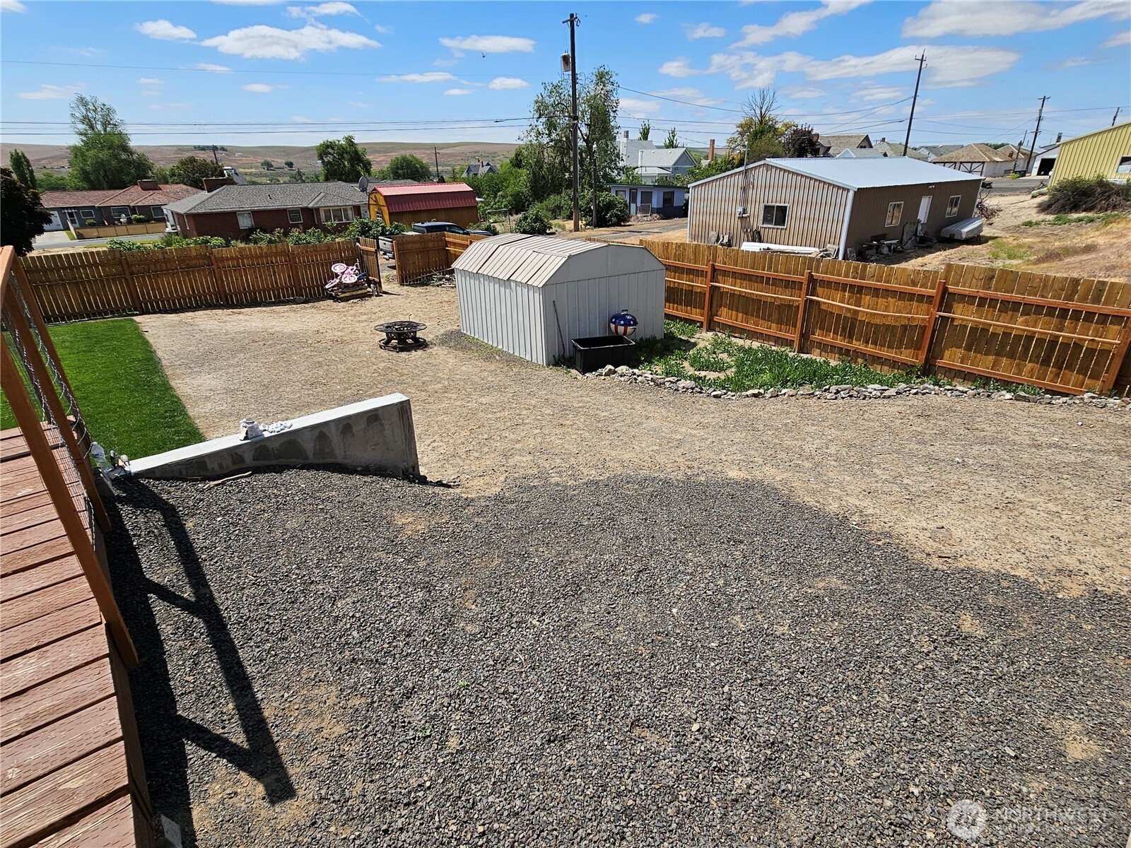 114 East 7th Street Lind, WA 99341 - Photo 34 of 36