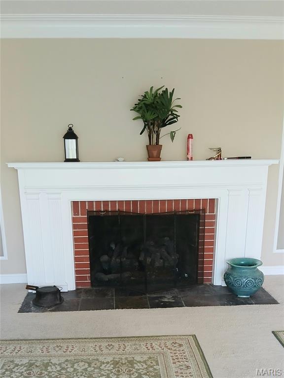1032 North Florissant Road Ferguson, MO 63135 - Photo 6 of 32 Gallery Image 6