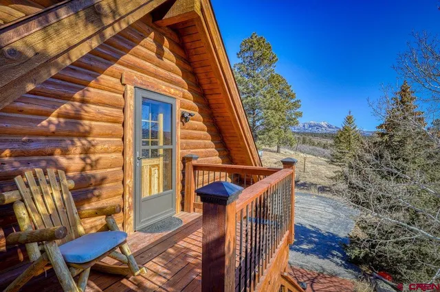 $745,000 | 2613 Running Horse Place, Chromo, CO 81128