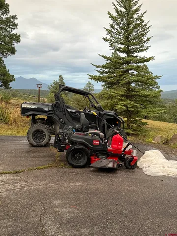 $825,000 | 2613 Running Horse Place, Chromo, CO 81128