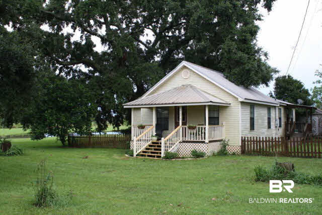 17572 Brewer Road Foley, AL 36535 - Photo 1 of 1