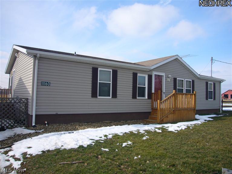 11160 Johnson Road Alliance, OH 44601 - Photo 1 of 25 Gallery Image 1