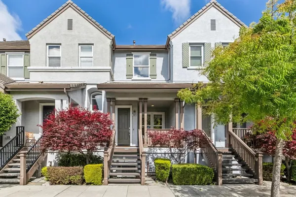 $1,499,000 | 1331 Wayne Way, San Mateo, CA 94403