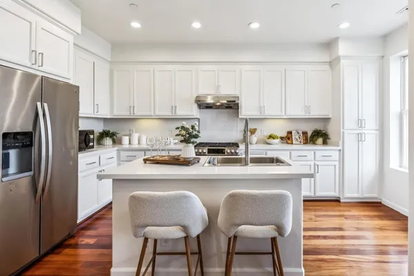 $1,499,000 | 1331 Wayne Way, San Mateo, CA 94403