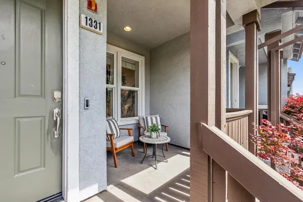 $1,499,000 | 1331 Wayne Way, San Mateo, CA 94403