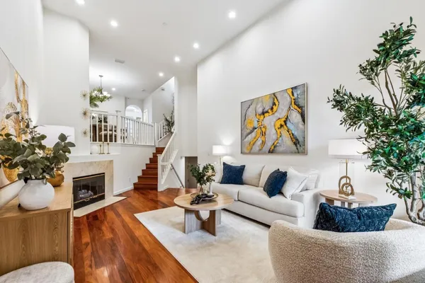 $1,499,000 | 1331 Wayne Way, San Mateo, CA 94403