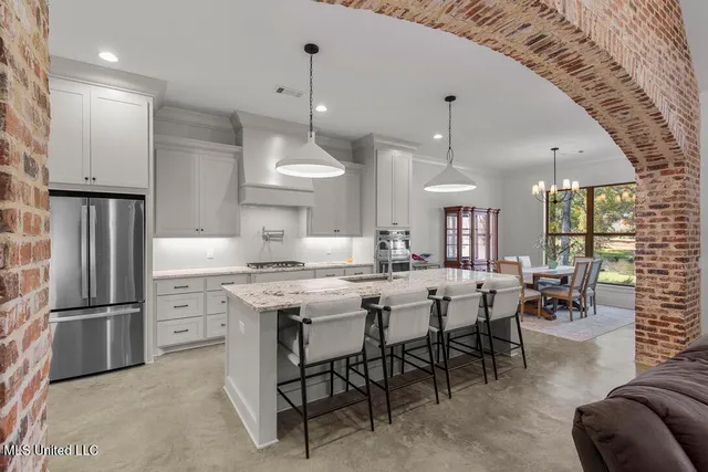 $675,000 | 136 Trails End Flora Ms 39071, Flora, MS 39071