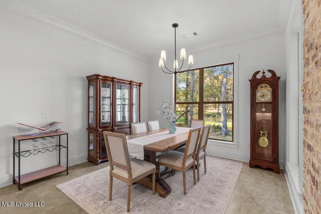 $675,000 | 136 Trails End Flora Ms 39071, Flora, MS 39071