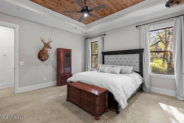 $675,000 | 136 Trails End Flora Ms 39071, Flora, MS 39071