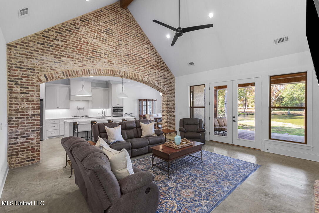 136 Trails End Flora Ms 39071 Flora, MS 39071 - Photo 2 of 55 B90E9AD2-E467-4EAB-B771-2914421AC1E0_1_1